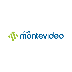 Logo de Tiendas Montevideo